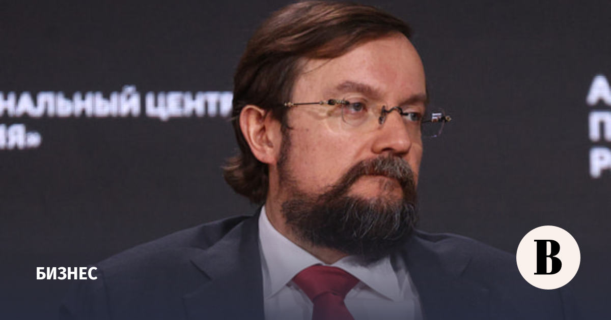 «Деловая Россия» опровергла информацию об инициативах по налогам