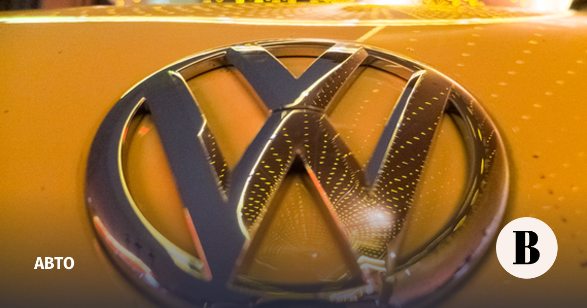 Volkswagen отзовет тысячи электромобилей из-за риска возгорания батарей