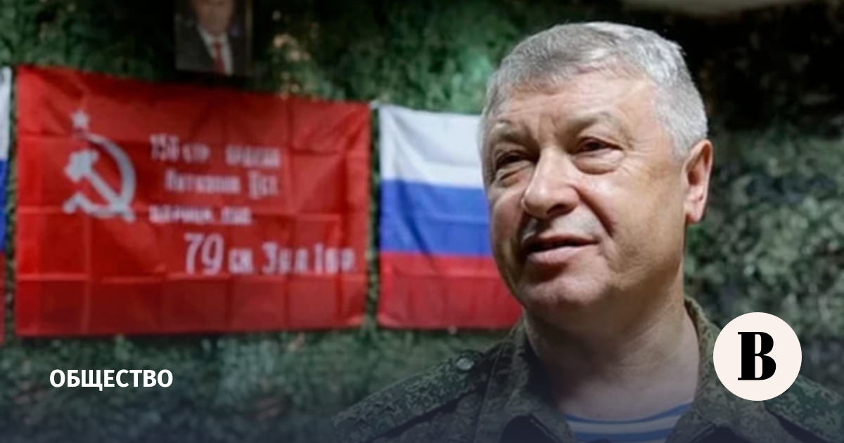 Первый замглавы ГРУ Алексеев рассказал о лечении после покушения
