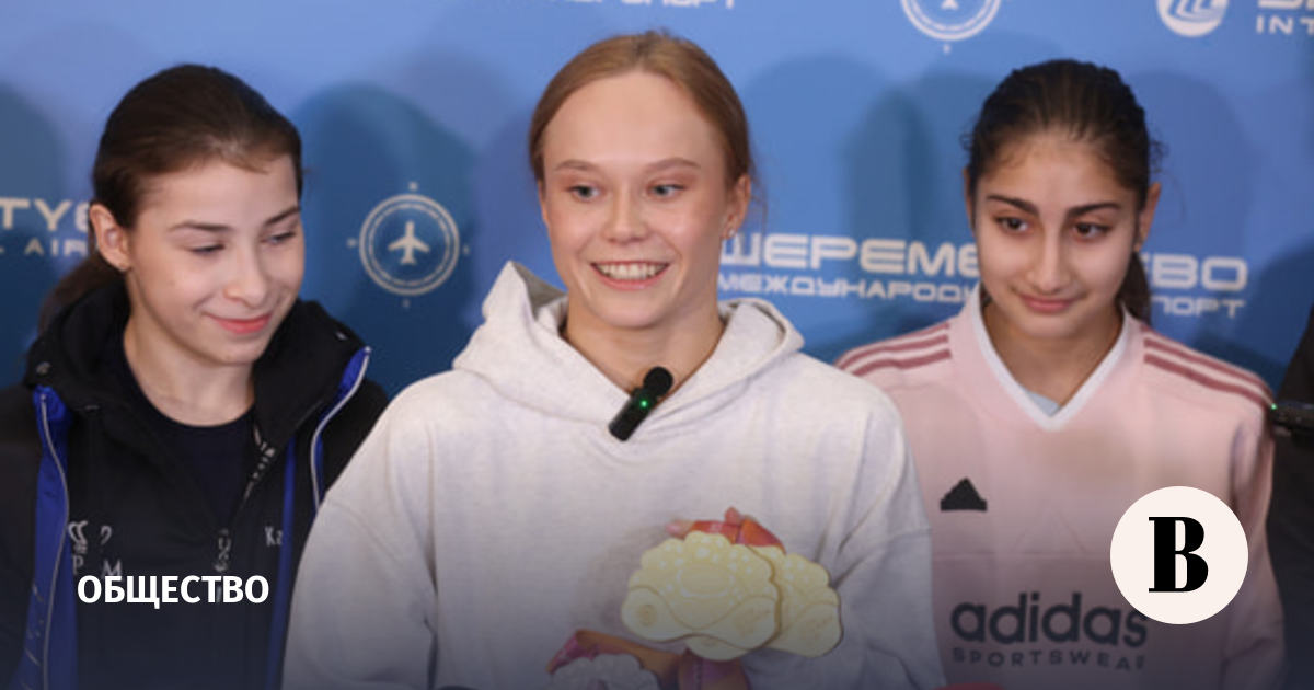World Gymnastics обсуждала лишение ЧМ статуса отбора на ОИ из-за виз россиянок