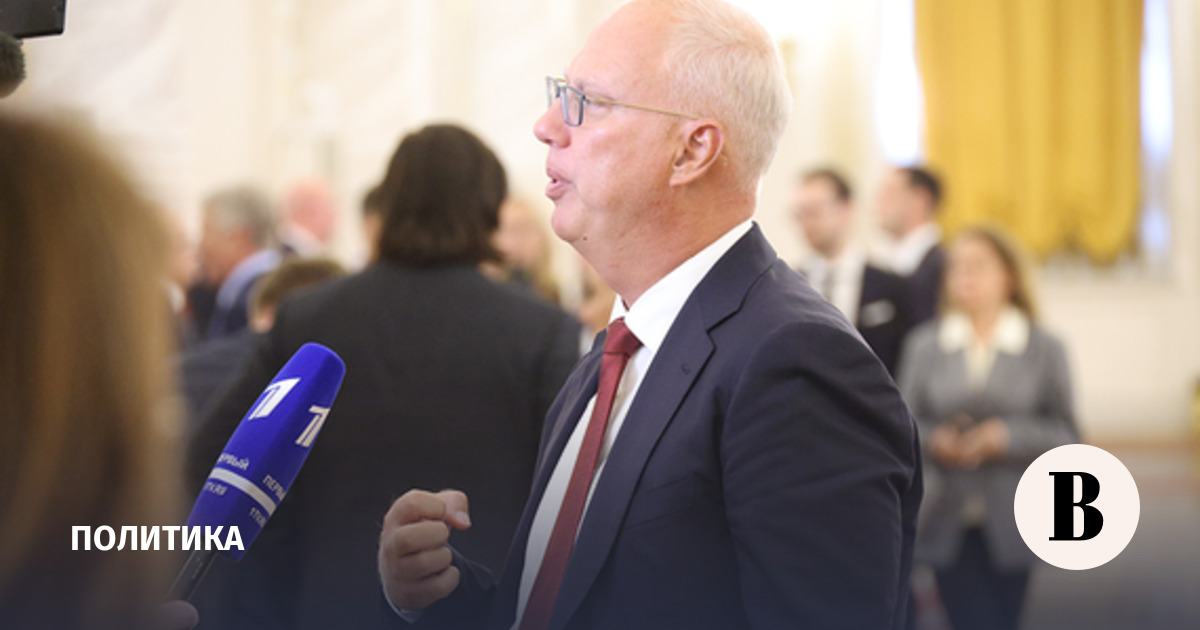 Дмитриев сообщил о переговорах с США по проектам в сфере дата-центров