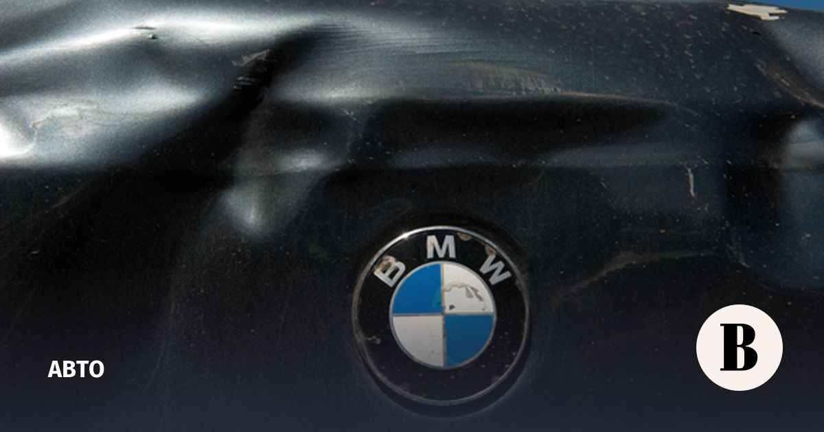 Bild: BMW планирует выплачивать сотрудникам до 600 000 евро за увольнение