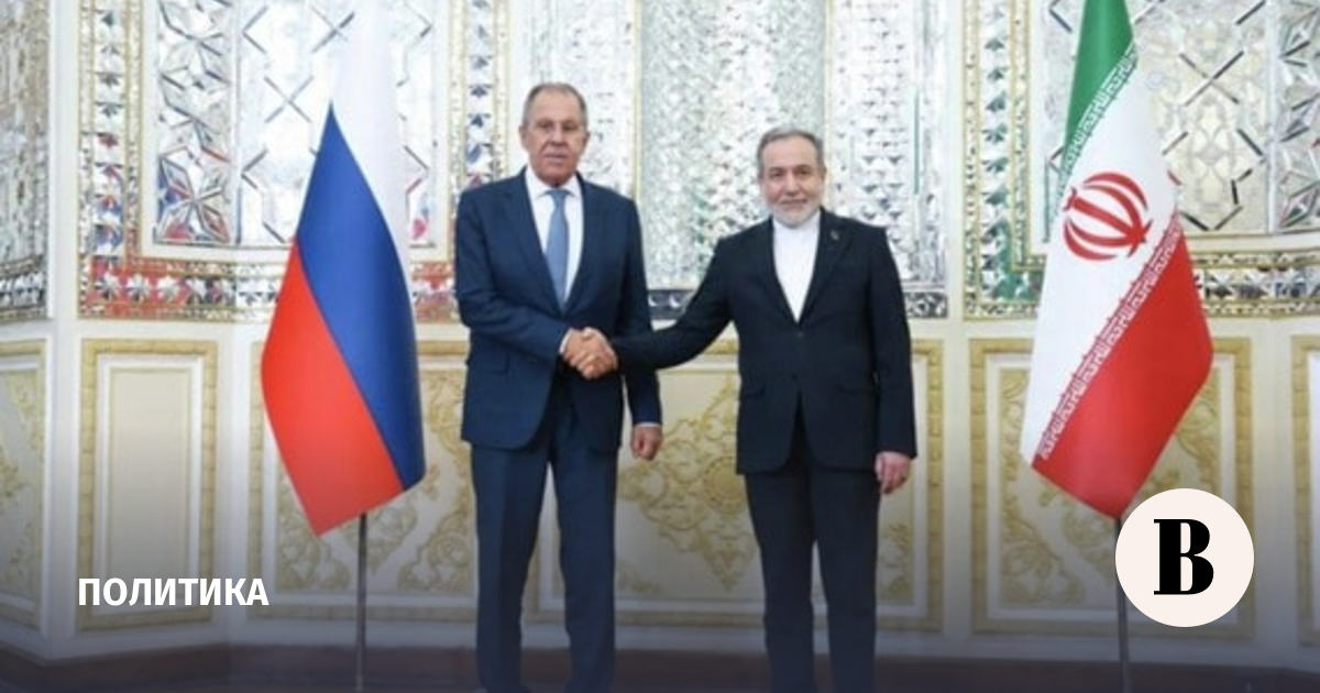 Лавров приветствовал формирование Мекканского оборонного пакта