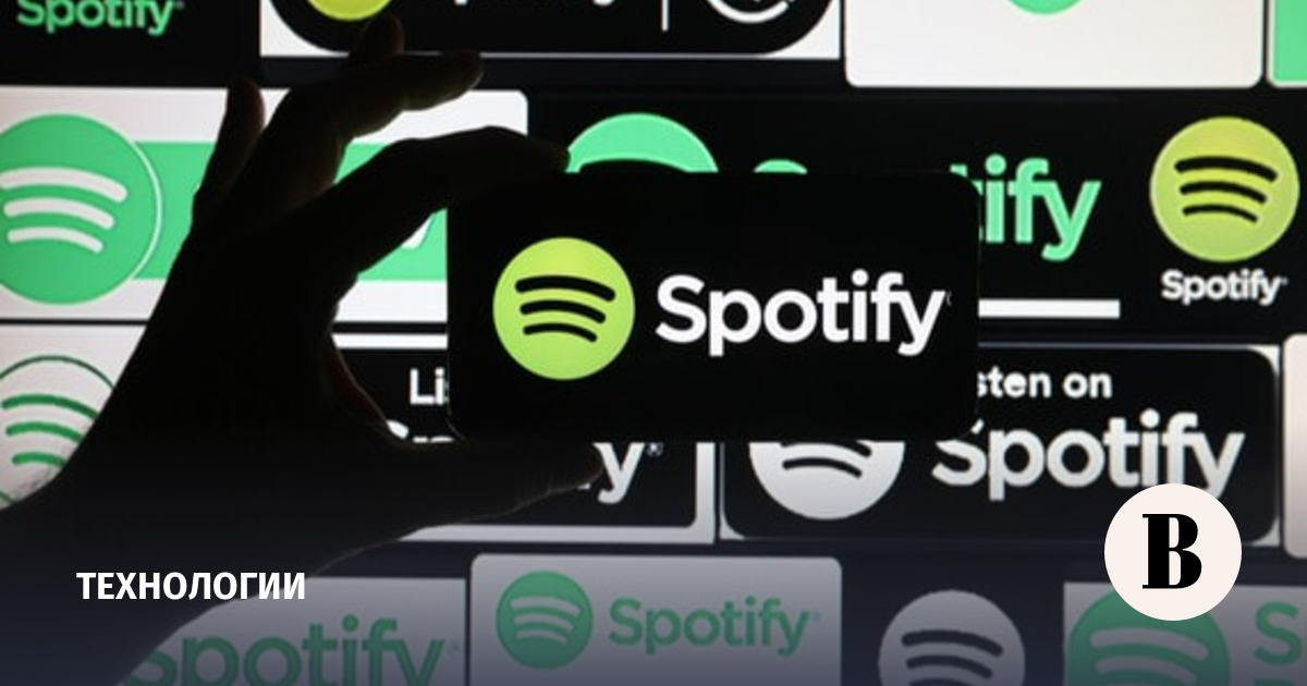Spotify исключил более 50 млн ИИ-треков из рекомендаций