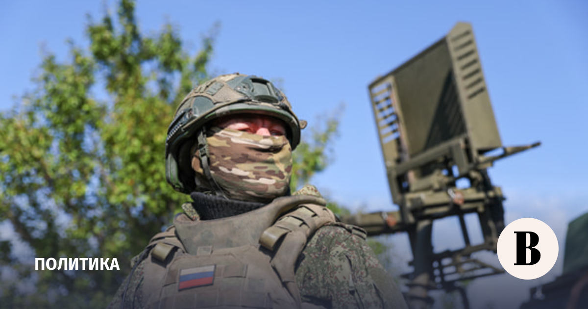 Армия России освободила Червоный Яр в Запорожской области