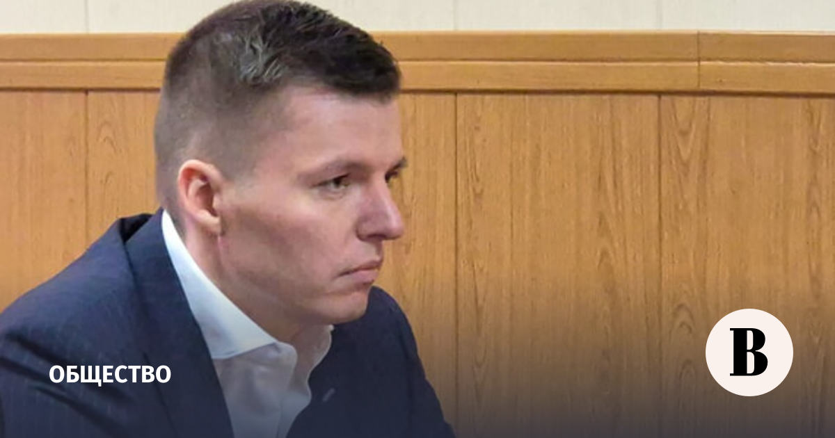 Мосгорсуд оставил в силе семилетний срок бывшему мужу Лерчек Чекалину