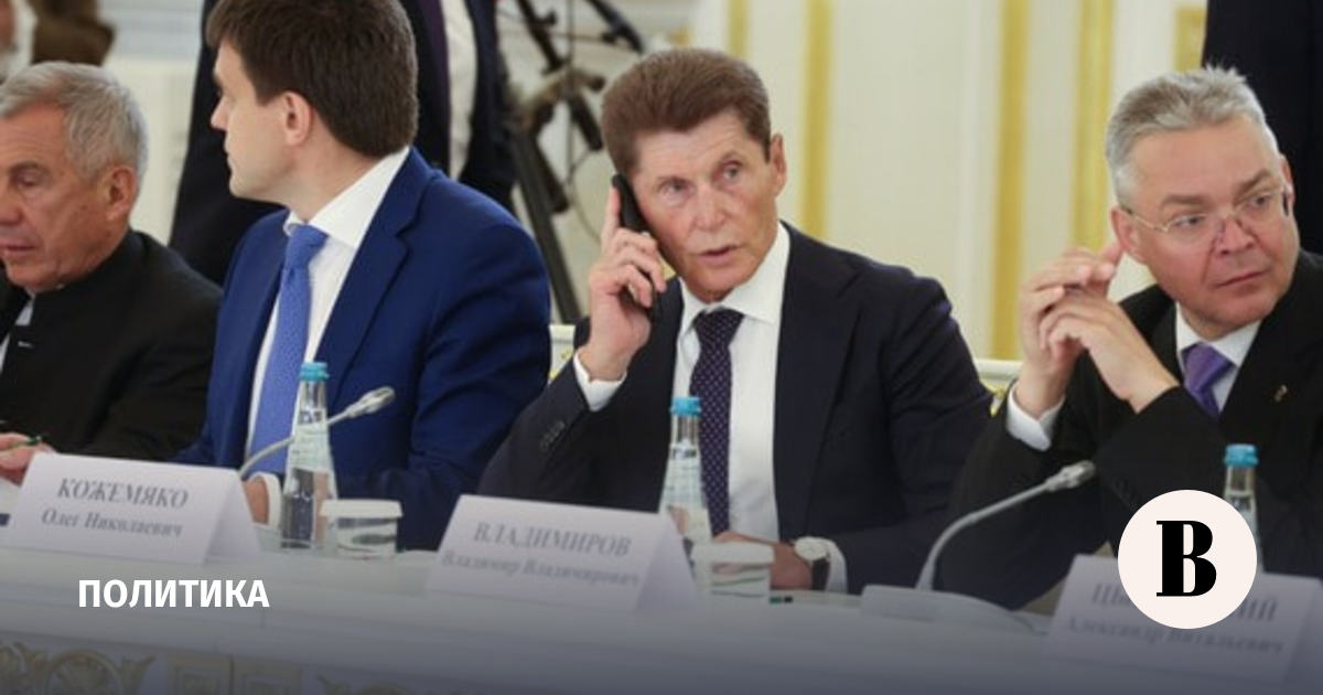 Кожемяко рассказал, что продолжит сотрудничество с Шестаковым