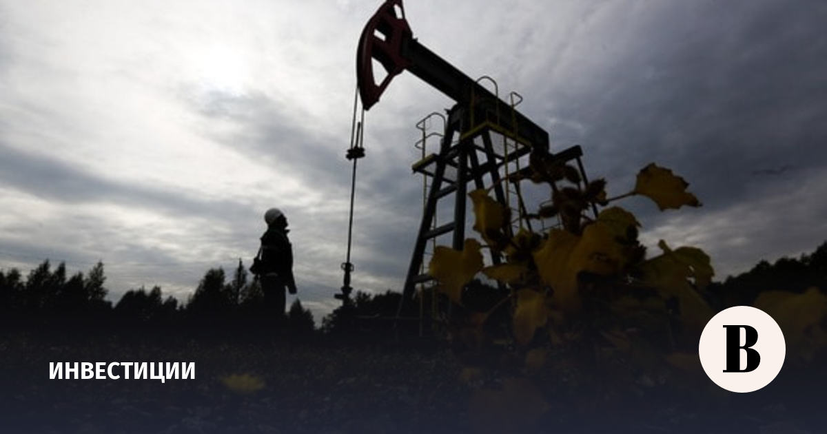 Цена нефти Brent превысила $113 за баррель впервые с мая