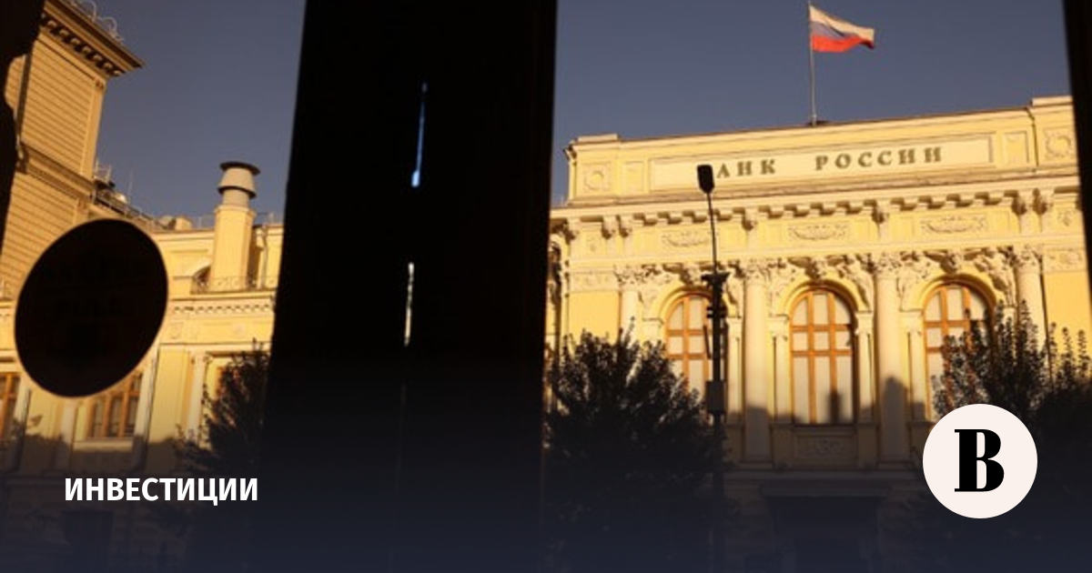 В ЦБ не ждут волны дефолтов на рынке облигаций