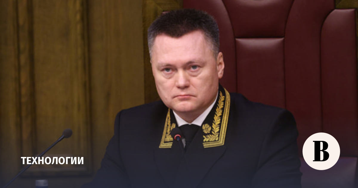 Краснов: все суды РФ получат доступ к ИИ-сервисам в среднесрочной перспективе