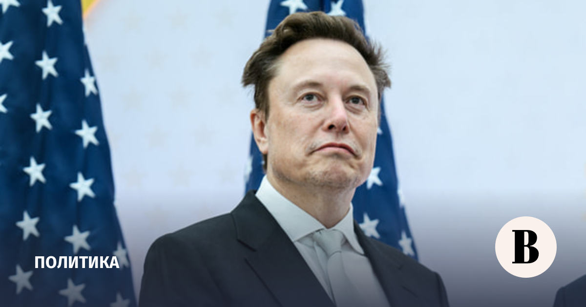 Маск обвинил ВСУ в нарушении условий использования Starlink
