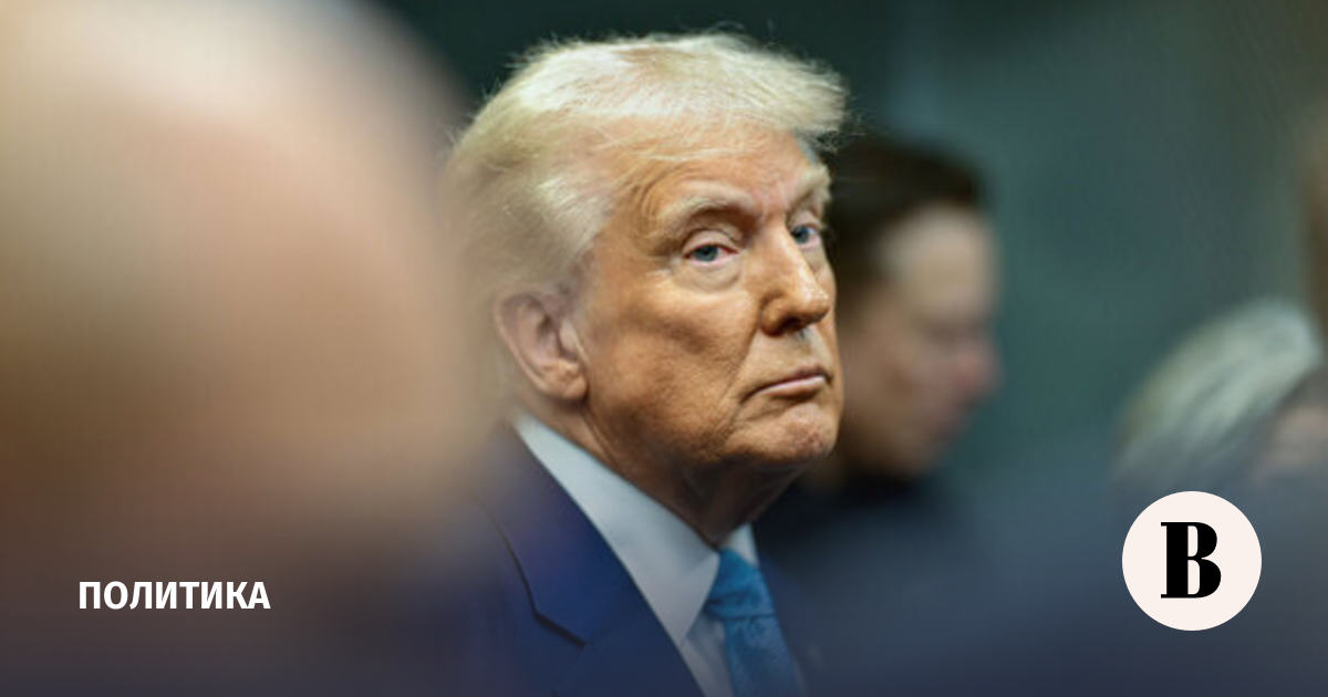 Трамп рассказал о выборе между сделкой и уничтожением Ирана