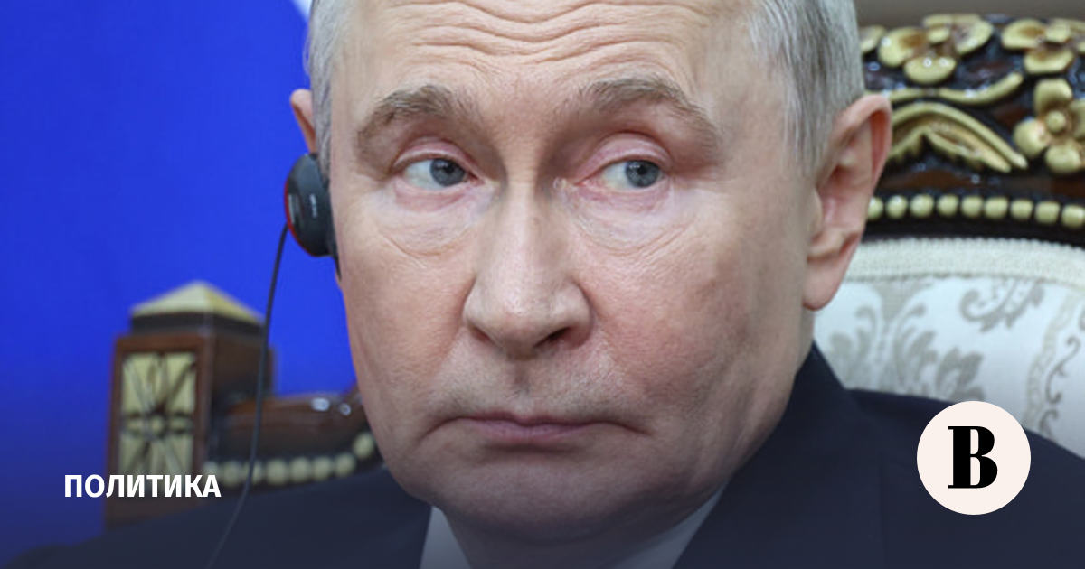 Ушаков рассказал о графике встреч Путина с лидерами стран Африки