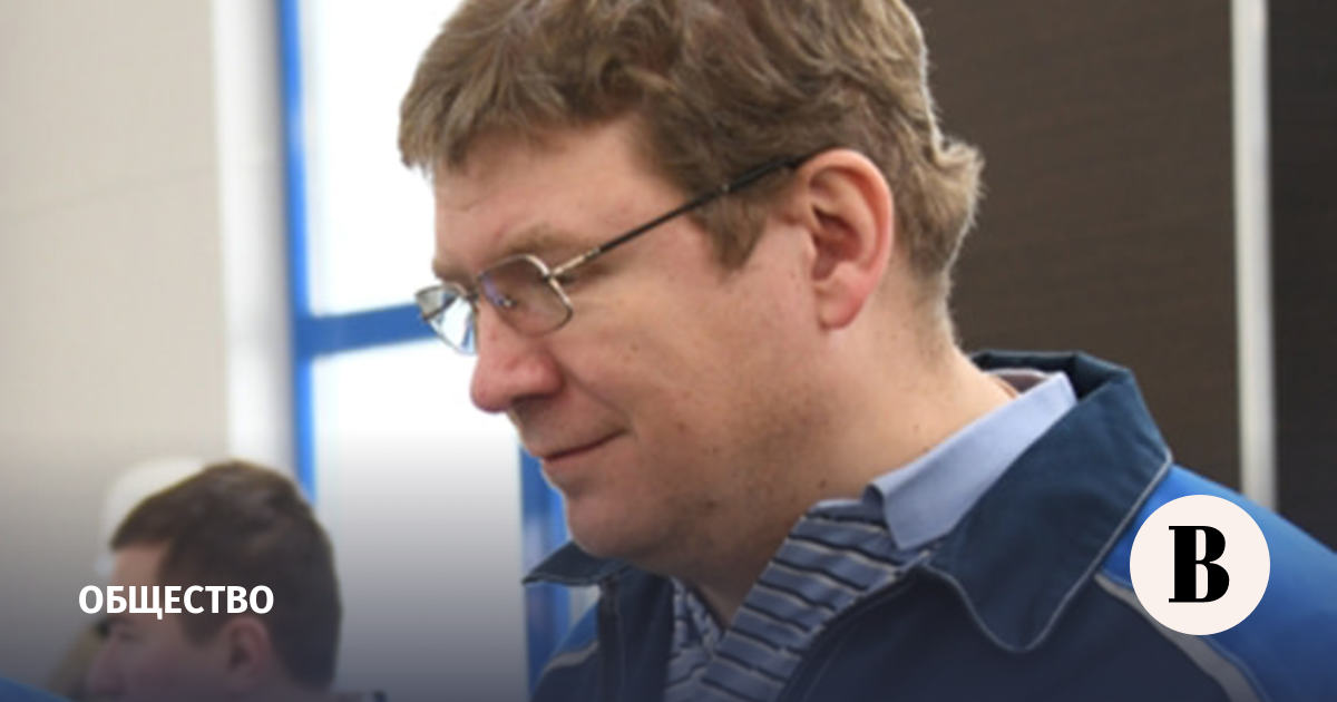 Суд арестовал экс-члена совета директоров «Норникеля» Лучицкого