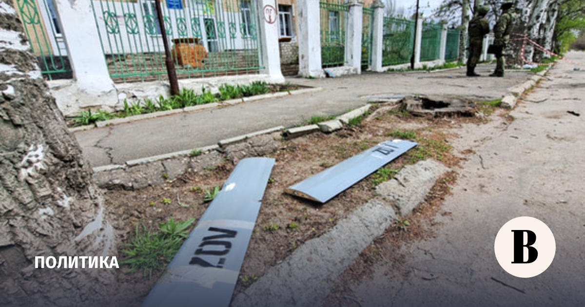 Число сбитых на подлете к Москве беспилотников достигло 30