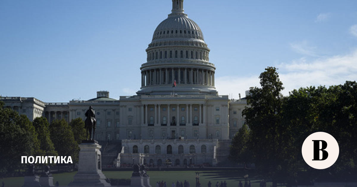 Конгресс США впервые за 65 лет может не принять ключевой оборонный закон