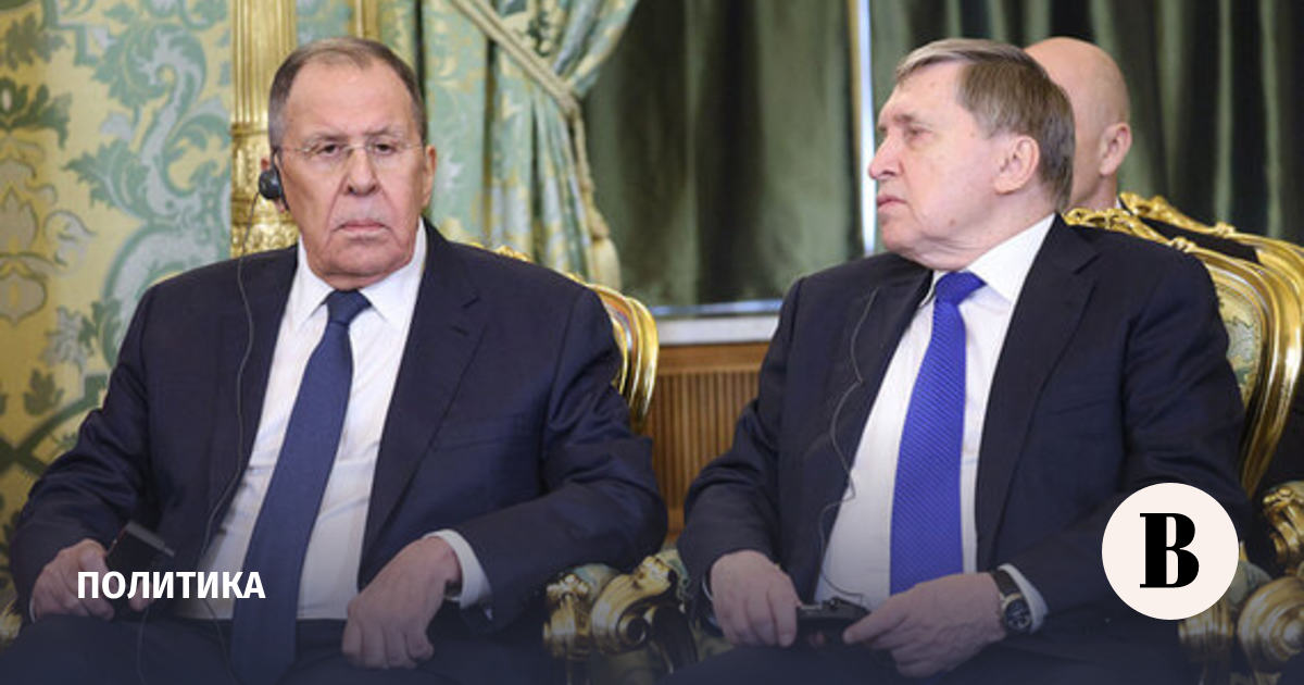 Ушаков: дата трехсторонних переговоров по Украине в Абу-Даби пока не определена
