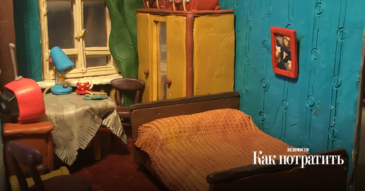 кукольная мебель из пластилина. детская комната из пластилина. мейбил л из пластилина. сделать комнату из пластилина. лепка шоу амонг ас.