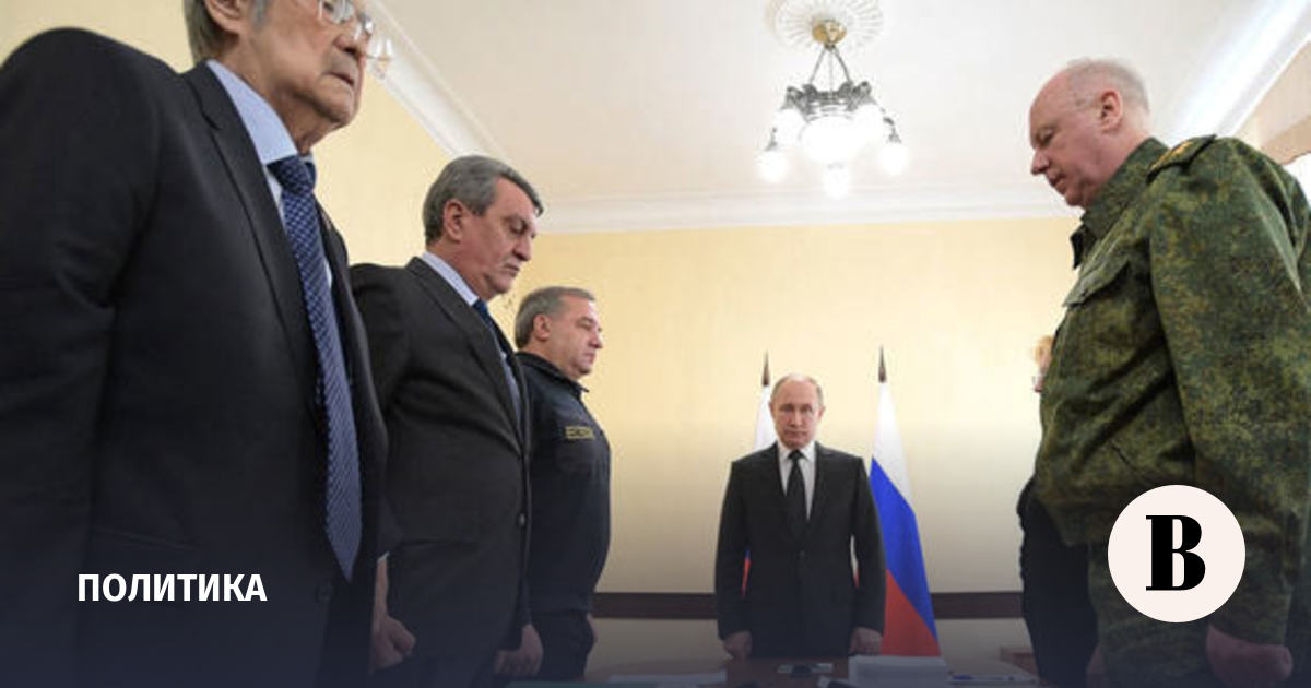 Отставка Тулеева на фоне трагедии в Кемерове не станет прецедентом